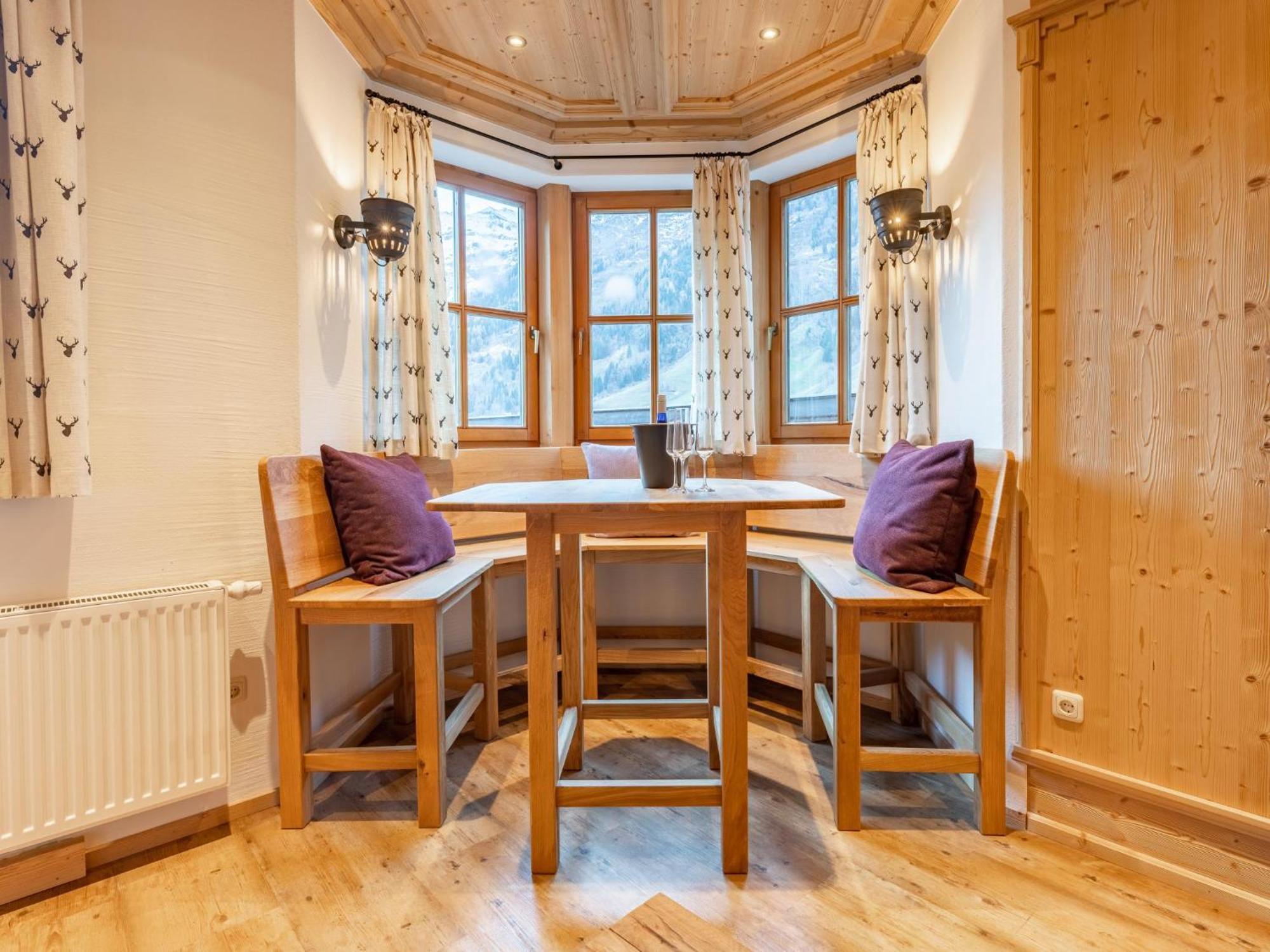 Spykerhuette Villa เราริส ภายนอก รูปภาพ