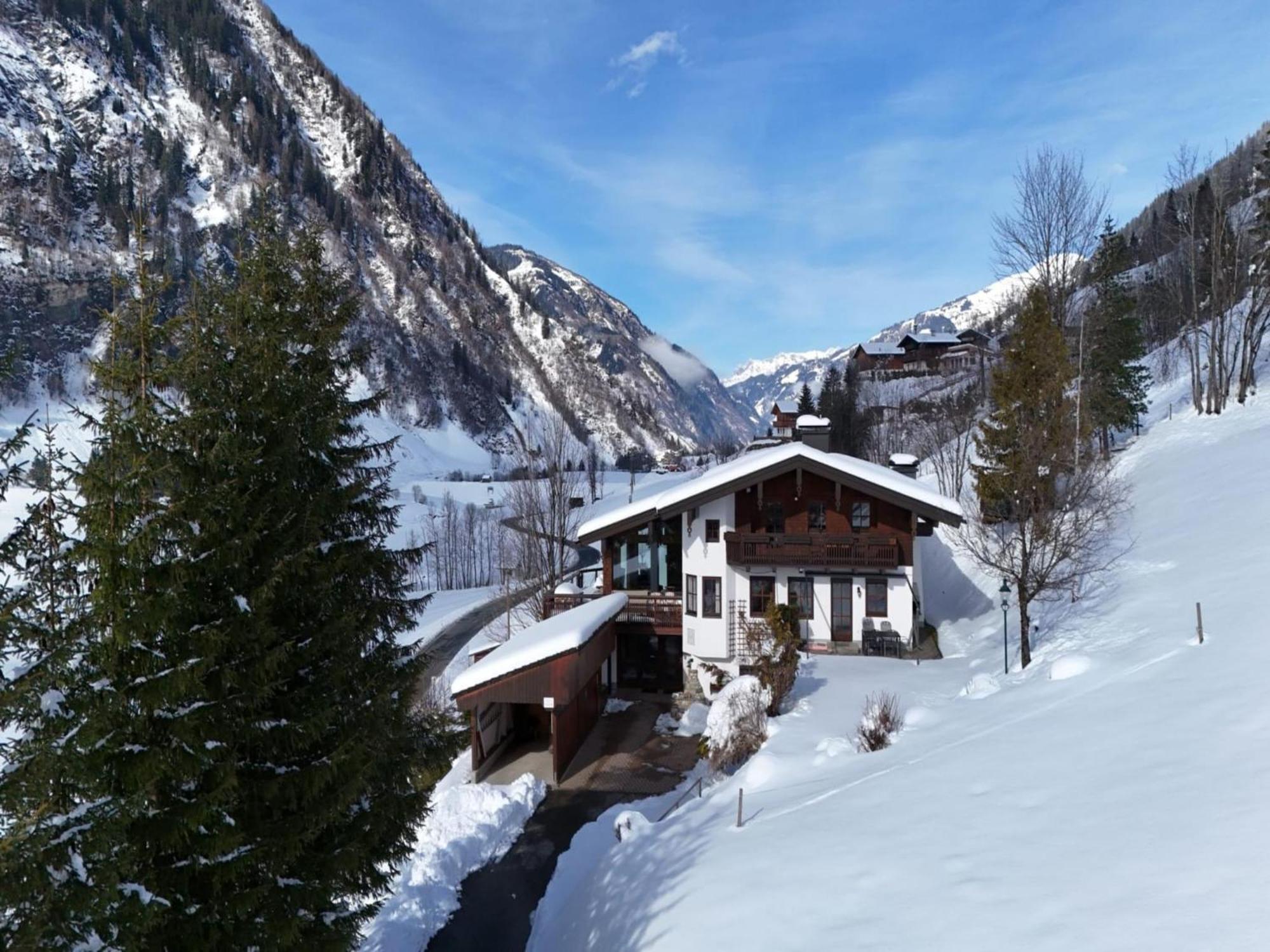 Spykerhuette Villa เราริส ภายนอก รูปภาพ
