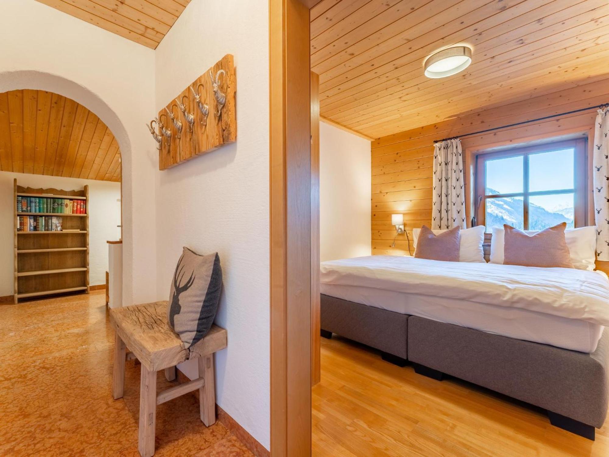 Spykerhuette Villa เราริส ภายนอก รูปภาพ