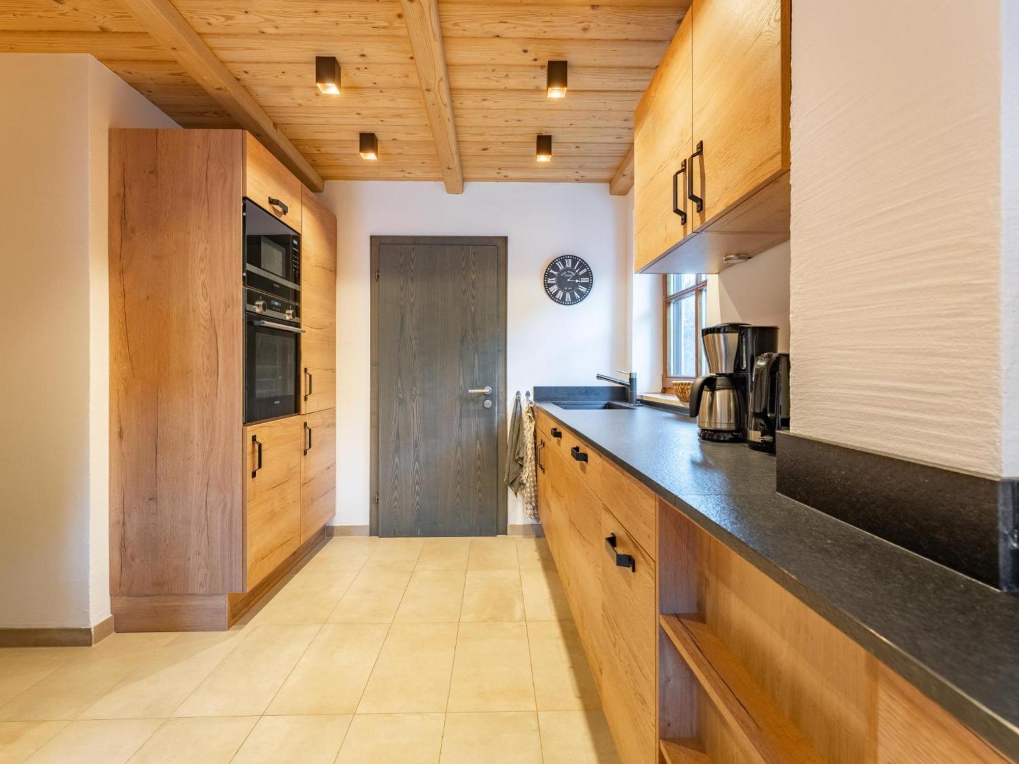 Spykerhuette Villa เราริส ภายนอก รูปภาพ