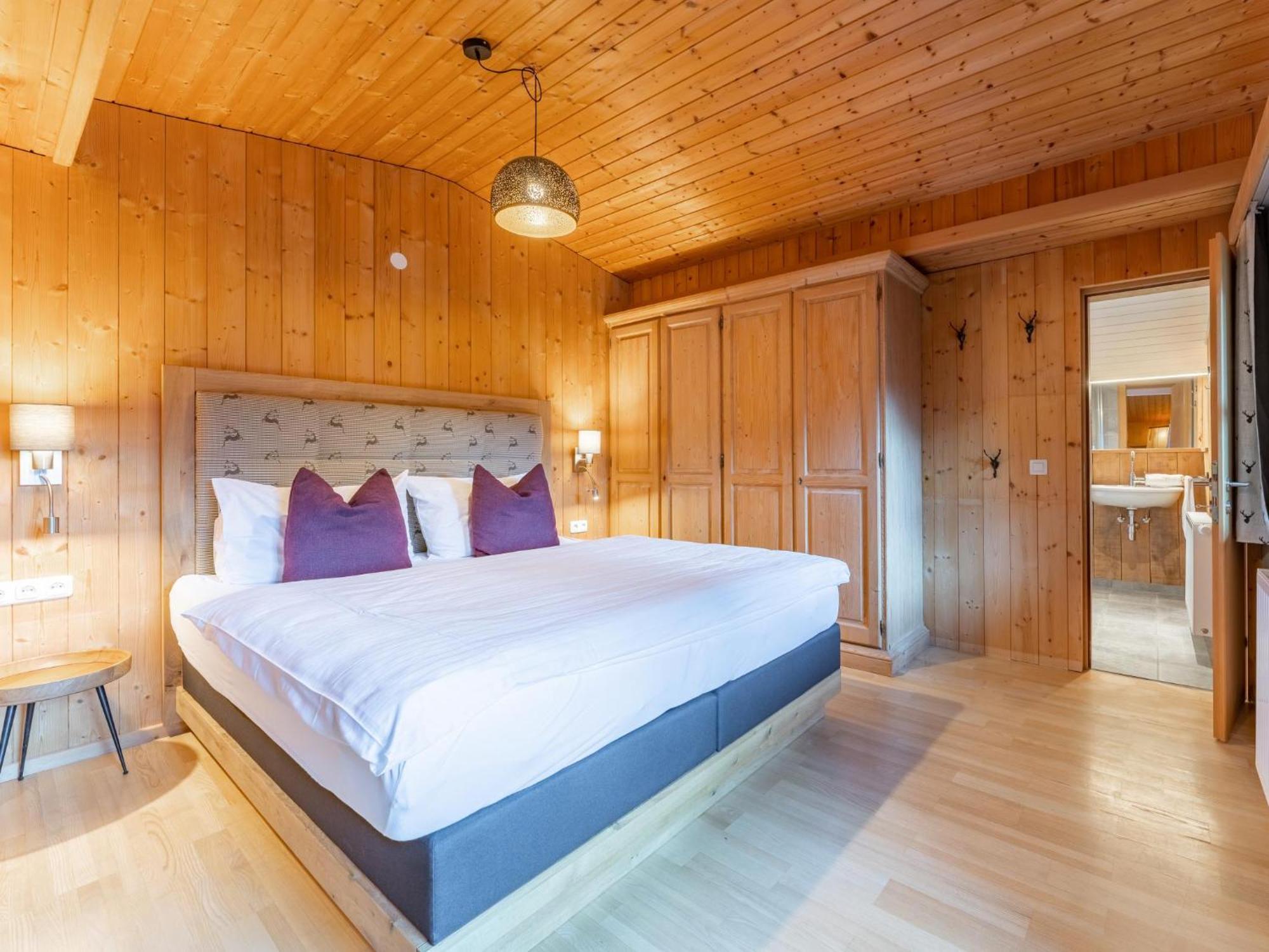 Spykerhuette Villa เราริส ภายนอก รูปภาพ