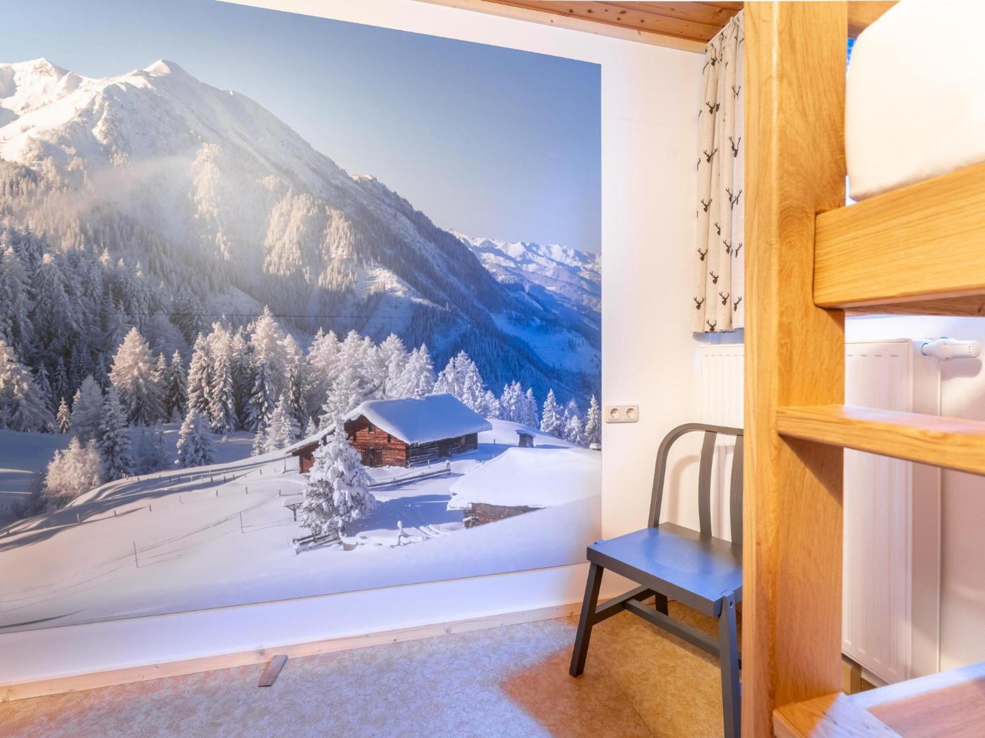 Spykerhuette Villa เราริส ภายนอก รูปภาพ