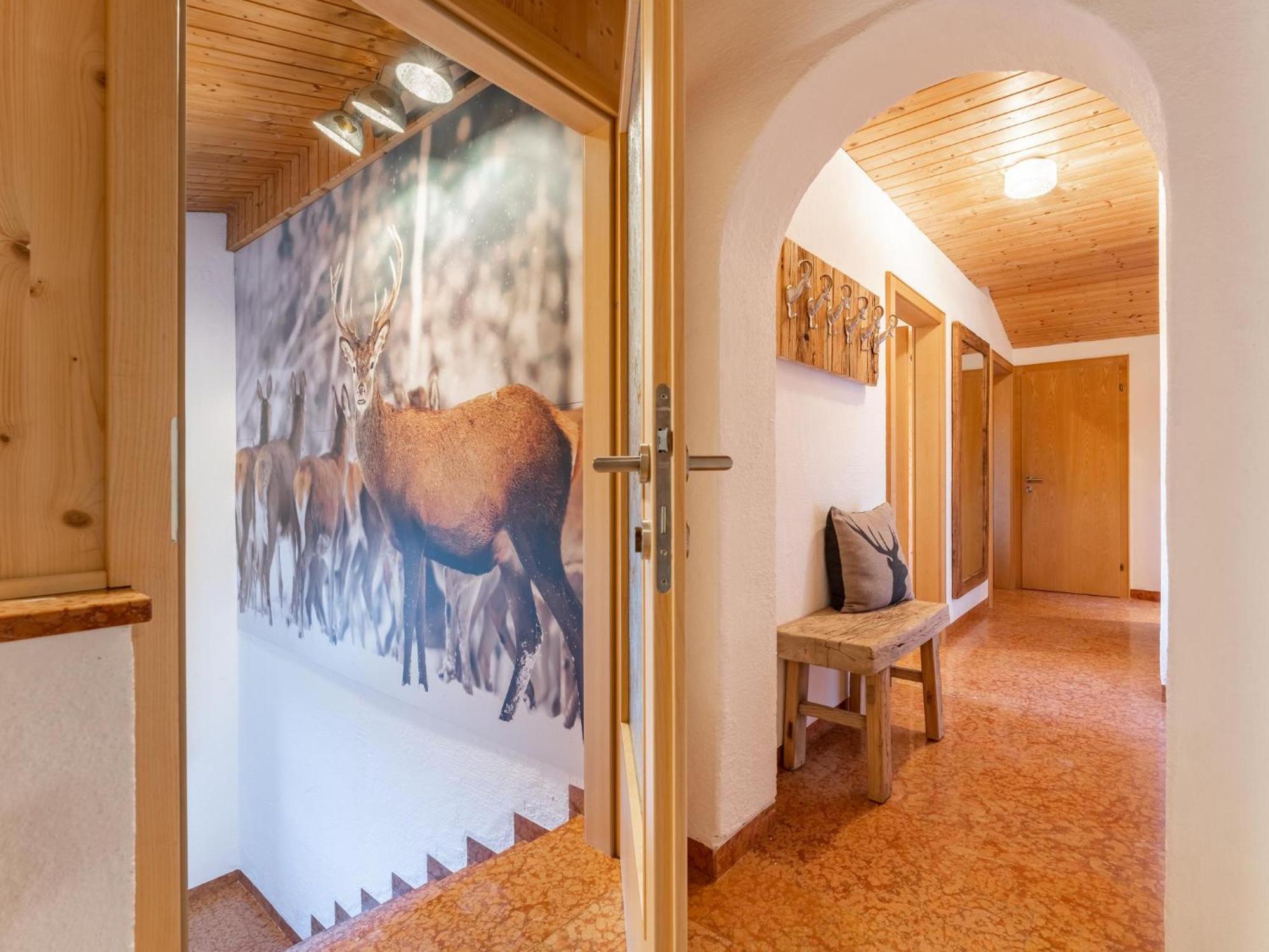 Spykerhuette Villa เราริส ภายนอก รูปภาพ
