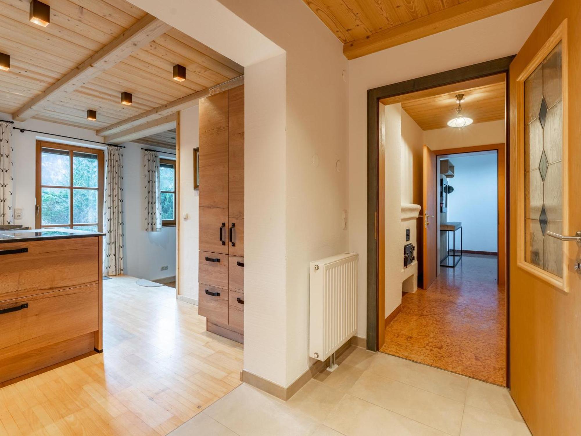 Spykerhuette Villa เราริส ภายนอก รูปภาพ