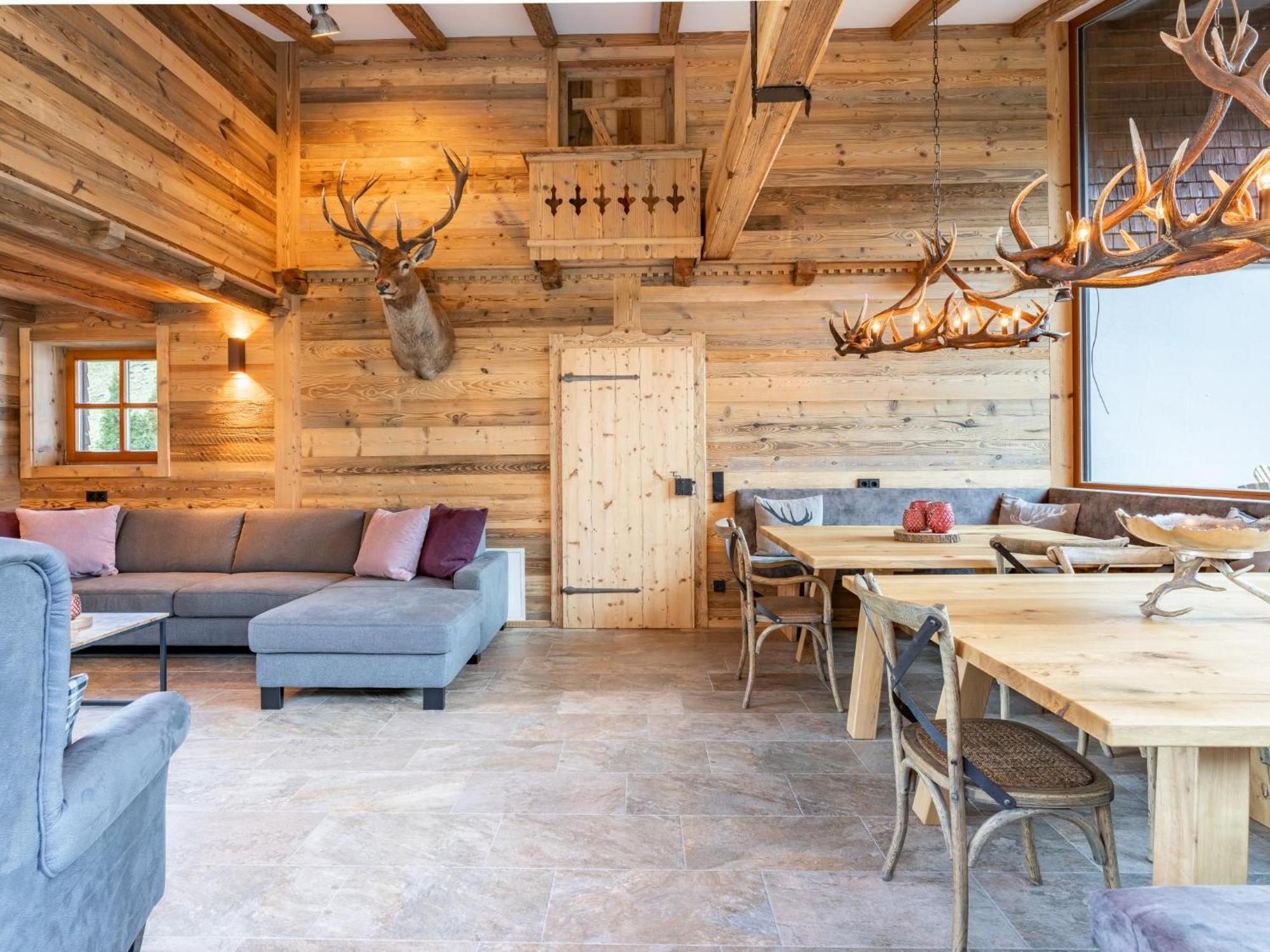 Spykerhuette Villa เราริส ภายนอก รูปภาพ